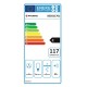 Pyramis Corso 90cm Απορροφητήρας Νησίδας 065021701 Pyramis Corso 90cm Απορροφητήρας Νησίδας 065021701